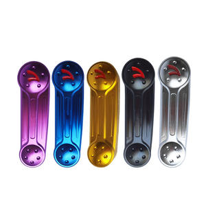 Pour VESPA 150 Primavera Sprint 150 GTS 300 GTV – Cache-bras oscillant décoratif pour moto – Pièces de modification de qualité - Product Image 2