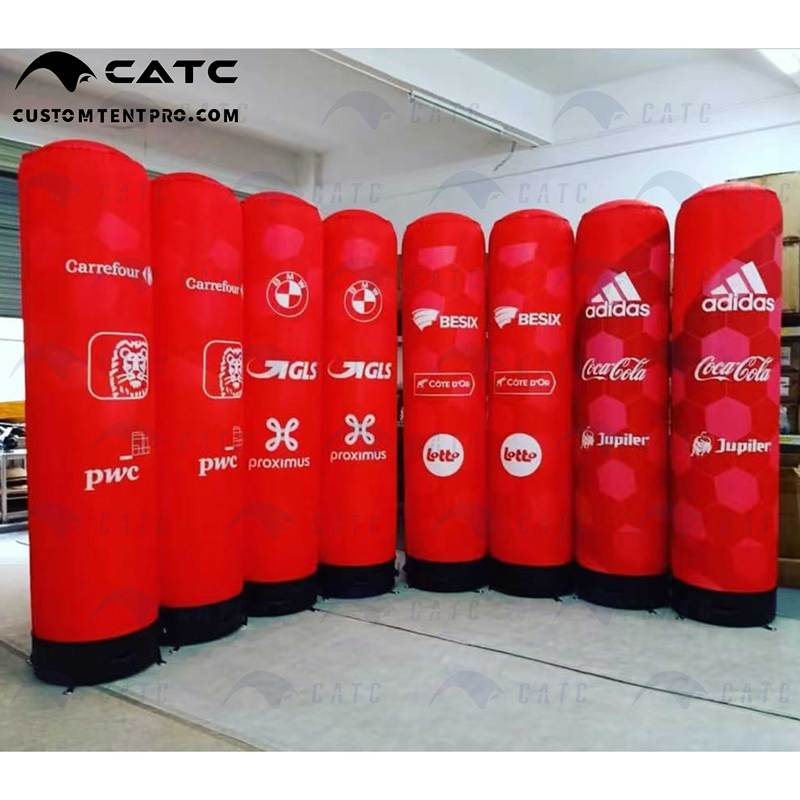 CATC UV Resistant Commercial Advertising Inflatable