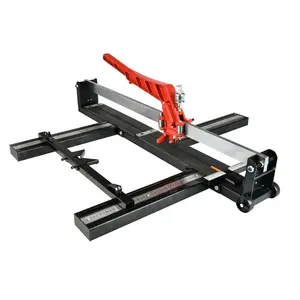 800,1000-1200mm Automatic rebound blade all Steel Widening Laser Manual Tile Cutter