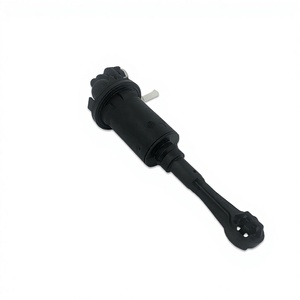 Cylindre maître d'embrayage en plastique neuf compatible avec Peugeot 1007 Citroën C2 C3-218230 9645270580 pour réparation - Product Image 2
