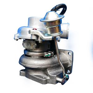 Turbocompresor LDV <span class=keywords><strong>Maxus</strong></span> <span class=keywords><strong>V80</strong></span> R425 R428, Piezas de Motor a <span class=keywords><strong>Precio</strong></span> de Fábrica, en Venta - Product Image 2
