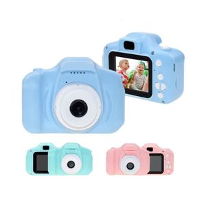 X604 New Design 2.0 Inch Kids Digital Mini <b>Camera</b> Toy Children Video <b>Camera</b> Full Hd 1080p - Product Image 1
