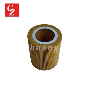 สำหรับเครื่องอัดอากาศฟูเซิง ไส้กรองอากาศ 2116040016 94203-210 30HP คุณภาพสูง - Product Image 5