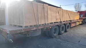 Precios al por mayor Inyector de hormigón Pistola de cemento Pulverización de hormigón Máquina de gunita de hormigón Pequeño mortero de cemento diésel - Product Image 5