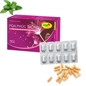 Santé des femmes Supplément à base de plantes de haute qualité pour l'anémie Reconstitution du sang Sans danger pour les femmes enceintes - Product Image 1