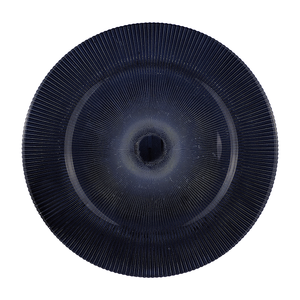Assiette <span class=keywords><strong>de</strong></span> présentation en verre doré ornée <span class=keywords><strong>de</strong></span> mandalas, 33 cm, noire <span class=keywords><strong>et</strong></span> dorée, pour mariages, banquets <span class=keywords><strong>et</strong></span> décorations <span class=keywords><strong>de</strong></span> <span class=keywords><strong>table</strong></span> - Product Image 6