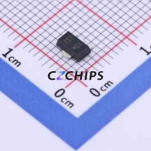 Original & New BST50,115 SOT-89 Transistor Darlington Transistor Whole Sale Electronic Component Chips Supplier & BOM Service - Product Image 1