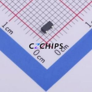 ทรานซิสเตอร์ ESD SM05-7ดั้งเดิมและใหม่ล่าสุดและป้องกันไฟกระชาก (TVS/ESD) - Product Image 1