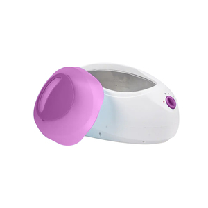 Machine de thérapie de <span class=keywords><strong>cire</strong></span> de paraffine-Conception compacte, chauffage rapide et fusion de <span class=keywords><strong>cire</strong></span>, grande capacité, adaptée à la maison et au salon de beauté - Product Image 4