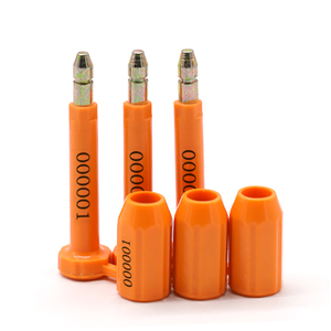 Bcb304 mã vạch 7mm <span class=keywords><strong>Bolt</strong></span> seal xe tải con dấu - Product Image 1