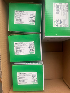 Contrôleur programmable <span class=keywords><strong>de</strong></span> type livre Modicon M221 TM221ME16R 100% neuf et original, 16 points d'entrée/sortie, PLC Sch-neider - Product Image 5