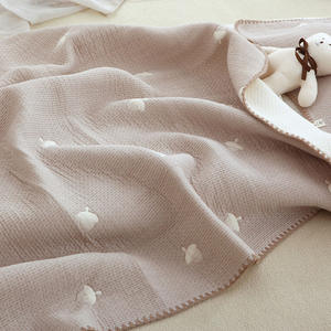 Automne hiver <span class=keywords><strong>lit</strong></span> simple literie de <span class=keywords><strong>maternelle</strong></span> <span class=keywords><strong>couverture</strong></span> de bébé en coton multifonctionnelle <span class=keywords><strong>pour</strong></span> les enfants - Product Image 5