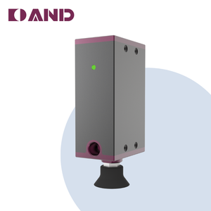 Pinzas de Vacío Eléctricas Industriales Inteligentes Airte <span class=keywords><strong>ES45</strong></span> - 02 - 24V, Capacidad de Carga de 2 kg, Fuente de Aire Libre, Manipulación Precisa - Product Image 1
