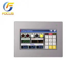 Originele En Nieuwe 10 Inch Hmi Touchscreen AGP3500-T1-D24 Voor Propface