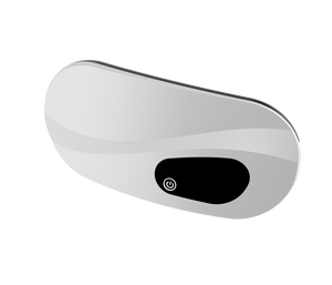 Miracolo per la Tua Schiena: Massaggiatore Portatile Wireless per Relax, Modello per Uso Domestico - Product Image 1