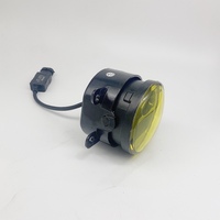 Phare antibrouillard haute luminosité d'usine, conception 3+1, 33900-SNA-003 pour Honda