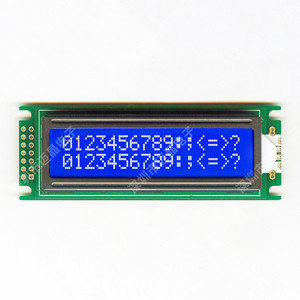 Maijing Nhà Máy Giá 1602b màu vàng ngọc lục bảo đèn nền LCD hiển thị Module <span class=keywords><strong>16</strong></span> pin STN tích cực COB loại <span class=keywords><strong>16</strong></span>*2 Độ phân giải 300cd/m2 - Product Image 3