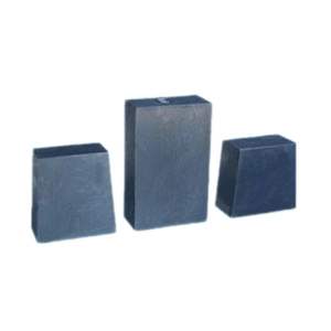 Brique au carbone de magnésie, excellente température, résistante aux chocs - Product Image 2