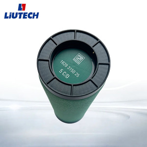 ไส้กรอง LiUTECH รุ่น 2058218 สำหรับแกนกรองอากาศคอมเพรสเซอร์แบบสกรู - Product Image 2