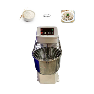 Durable 130BPHMJ Commercial Dough Maker Machine New Condition <b>Flour</b> Mill for Food Production - Product Image 4