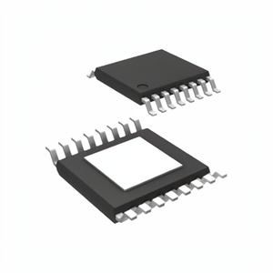 LM43600PWPR Electronics Component In Stock Power Management (PMIC) 16 PowerTSSOP - Product Image 1