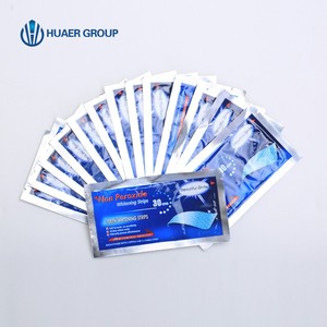 Huaer Hot Sale Bleaching Pen Kit 3D Tiras de blanqueamiento de <span class=keywords><strong>dientes</strong></span> para blanquear <span class=keywords><strong>los</strong></span> <span class=keywords><strong>dientes</strong></span> - Product Image 6
