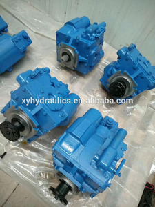 Kit de réparation pour pelle sur chenilles, camion malaxeur, moteur hydraulique et pompe à piston – Références 3933, 4633, 5433, 6433, 7630, 5423, 6423, 5421, 6421 – À vendre - Product Image 2