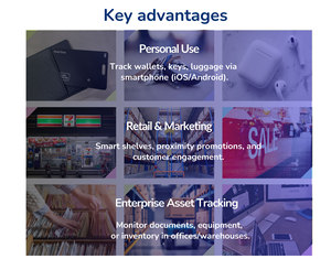 <span class=keywords><strong>Sensor</strong></span> Kelembaban dan suhu untuk suar IoT untuk kehadiran untuk komunikasi & Jaringan - Product Image 5