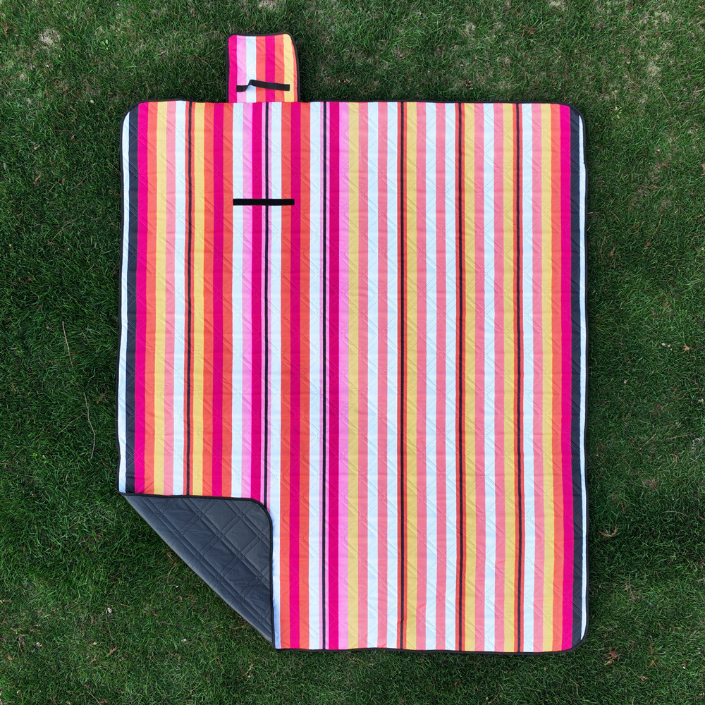 Rayure rouge 170200cm