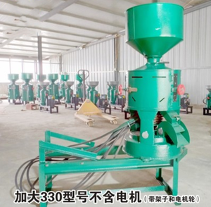 Machine d'épissage automatique de maïs, g, pour distributeur de grain, traitement d'épluchage de maïs de <span class=keywords><strong>sarrasin</strong></span> - Product Image 5