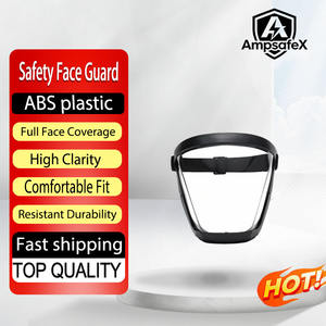 Chaleco de Seguridad Reflectante de Alta Visibilidad ANSI Clase 2 Personalizable al por Mayor, Chaleco de Trabajo Impermeable y Duradero - Product Image 1