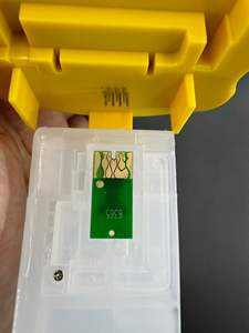 엡손 Pro7700 Pro7710 Pro9700 Pro9700 Pro9710 Pro 7700 7710 9700 9710 프린터용 700ml T6361-T6368 T6368 잉크 카트리지 칩 - Product Image 6