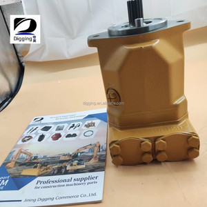 Pièces de machines de <span class=keywords><strong>construction</strong></span> 230-7965 Ensemble moteur hydraulique Moteur à piston haute performance pour entraînement de ventilateur pour malaxeur <span class=keywords><strong>RM</strong></span>-500 <span class=keywords><strong>RM</strong></span>-300 - Product Image 3