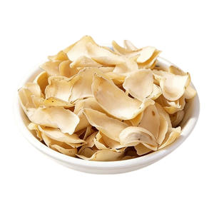 Lys séché en tranches, ingrédient à base de plantes, lys <span class=keywords><strong>comestible</strong></span>, fournisseur en gros, OEM ODM - Product Image 2