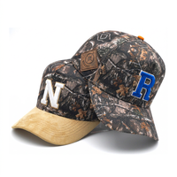 Casquette de baseball avec logo personnalisé, réglable 58-60 cm, pour le commerce électronique, la vente en gros et les projets de marque