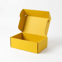Groothandel op maat gemaakte kleine vouwbare kartonnen dozen met digitale print, reliëf en nieuwe OEM/ODM recycleerbare papierverpakking