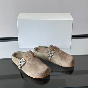 Calzado de Diseño de Lujo para Mujer, Antideslizante, Transpirable, con Parte Superior de Malla, Suela de Goma, para Exteriores, con Forro de Piel Sintética Suave - Product Image 5