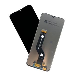 Venta al por mayor Original para <span class=keywords><strong>Nokia</strong></span> G50 pantalla LCD MONTAJE DE PANTALLA TÁCTIL PARA <span class=keywords><strong>Nokia</strong></span> <span class=keywords><strong>TA</strong></span>-1358 1390 1367 LCD teléfono Pantalla reemplazo - Product Image 5