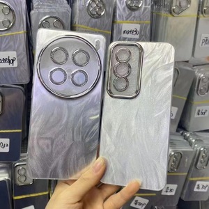 Funda para Teléfono OnePlus NORD N30 a Precio de Fábrica, Funda Protectora de TPU Resistente a Impactos - Product Image 1