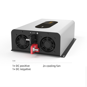 <span class=keywords><strong>Suoer</strong></span> techfine อินเวอร์เตอร์พลังงานแสงอาทิตย์1200วัตต์1500VA 1.5KVA 12โวลต์1200วัตต์อินเวอร์เตอร์พลังงานแสงอาทิตย์1200วัตต์ - Product Image 4