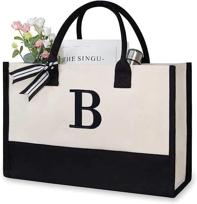 Letter B