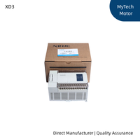 Contrôleur logique programmable (PLC) d'origine, neuf, série XD (XD3 / XD1 / XD5) |   Système de contrôle d'automatisation industrielle 24V
