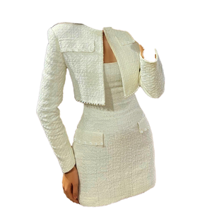 Abito a maniche lunghe da donna <span class=keywords><strong>Sexy</strong></span> per <span class=keywords><strong>vestiti</strong></span> autunnali - Product Image 1