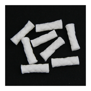ZOGEAR gulungan katun <span class=keywords><strong>Dental</strong></span> benang kepang CW010 - Product Image 3