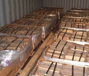 Precios de lingotes de cobre de alta calidad Cátodos de cobre 99.99% Vendedores de cátodo Alambre de cobre de chatarra - Product Image 6