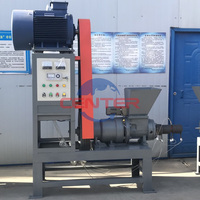 Machine à briquettes de biomasse robuste pour sciure de bois et déchets de bois avec production de bâtonnets haute densité