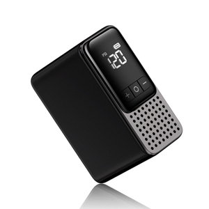 2025 nouvelle conception de pompe de gonflage pompe à Air de véhicule numérique sans fil <span class=keywords><strong>pour</strong></span> moto vélo <span class=keywords><strong>bateau</strong></span> Automobile balles de pneu - Product Image 4