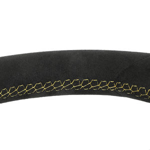 Custom Volante in pelle e per Volante Porsche 991 991.2 per 911-991 992 987 Cayenne 958 Boxster 718 Cayman Macan - Product Image 5