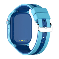 Y78 per bambini Smart Watch 4G Sim Card 2 + 16GB di memoria GPS + WIFI + LBS di posizionamento in modalità Chat vocale Video chiamata per bambini Smartwatch