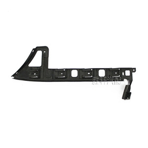 Volkswagen Magotan B6 Rear <b>Bumper</b> Bracket Fastener 3C5807393A 3C5807394A ABS Plastic <b>Clip</b> Left Right Side - Product Image 2